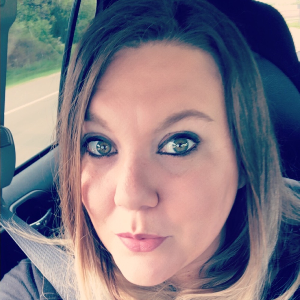 Meet your Posher, Kristen